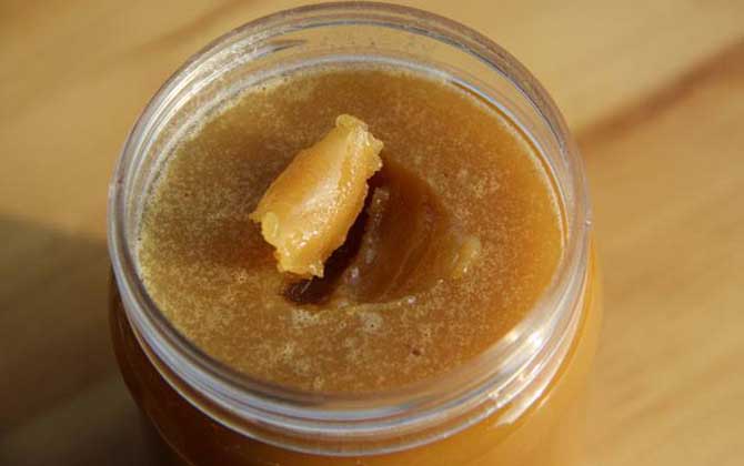 荔枝蜜的功效與作用及食用方法 荔枝蜜