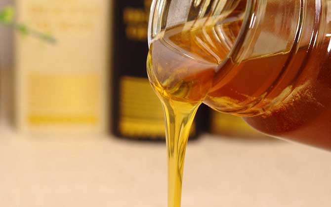 荔枝蜜的功效與作用及食用方法 荔枝蜜