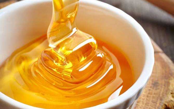 羅布麻蜜的作用與功效及食用方法 羅布麻蜜