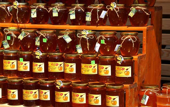 麥盧卡蜂蜜的作用與功效及食用方法 麥盧卡蜂蜜