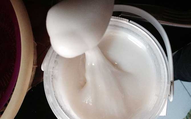 野壩子蜜的作用與功效及食用方法 野壩子蜜