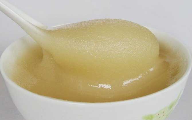 狼牙蜜的作用與功效及食用方法 狼牙蜜