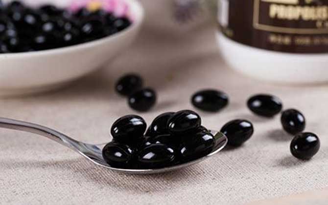 蜂巢素和蜂膠有什么區別? 蜂膠