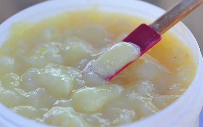 更年期吃蜂王漿有什么好處? 蜂王漿