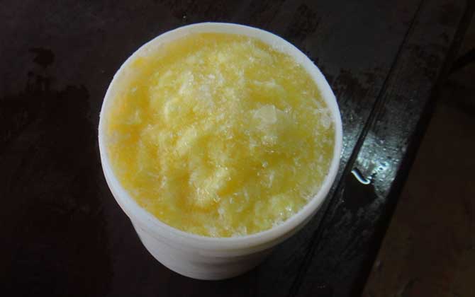 蜂王漿的保質(zhì)期是多久? 蜂王漿