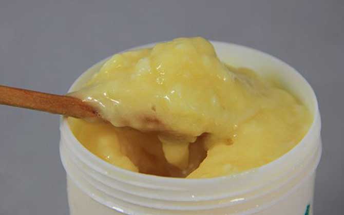 女性吃蜂王漿會發胖嗎? 蜂王漿