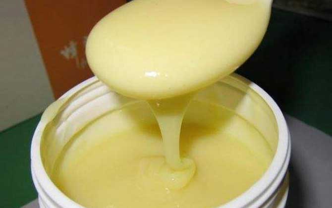 更年期吃蜂王漿有什么害處? 蜂王漿