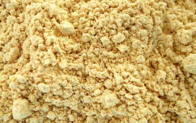 松花粉破壁與不破壁的區別 松花粉