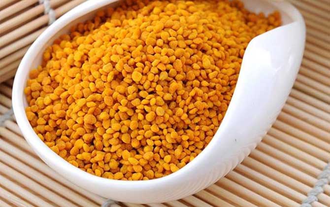 茶花粉減肥原理及正確吃法 茶花粉