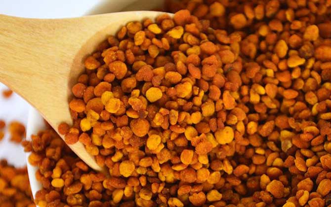 最新茶花粉價(jià)格多少錢(qián)一斤? 茶花粉