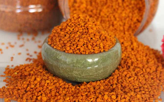 最新茶花粉價(jià)格多少錢(qián)一斤? 茶花粉