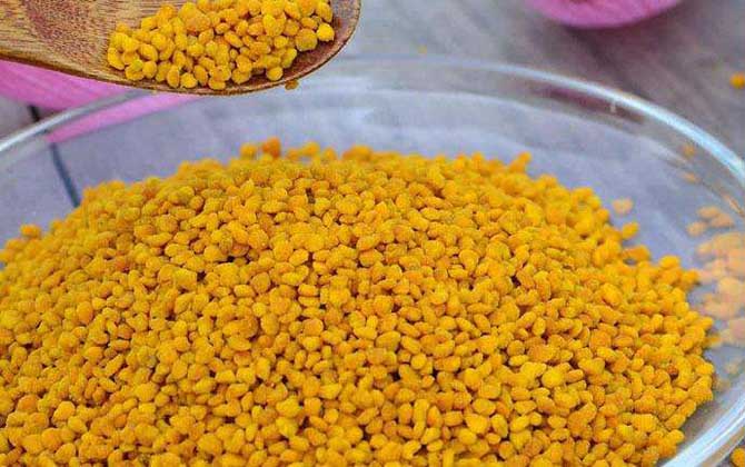 長期吃荷花粉有什么危害? 荷花粉