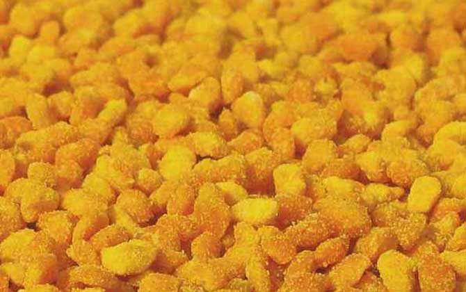 長期吃荷花粉有什么危害? 荷花粉