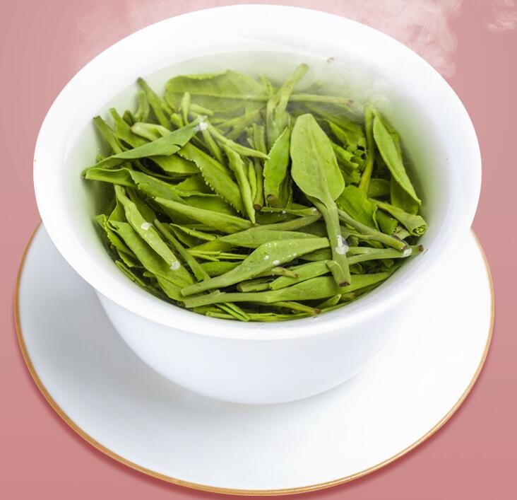 綠茶加蜂蜜減肥法：綠茶加蜂蜜早上空腹喝好嗎？