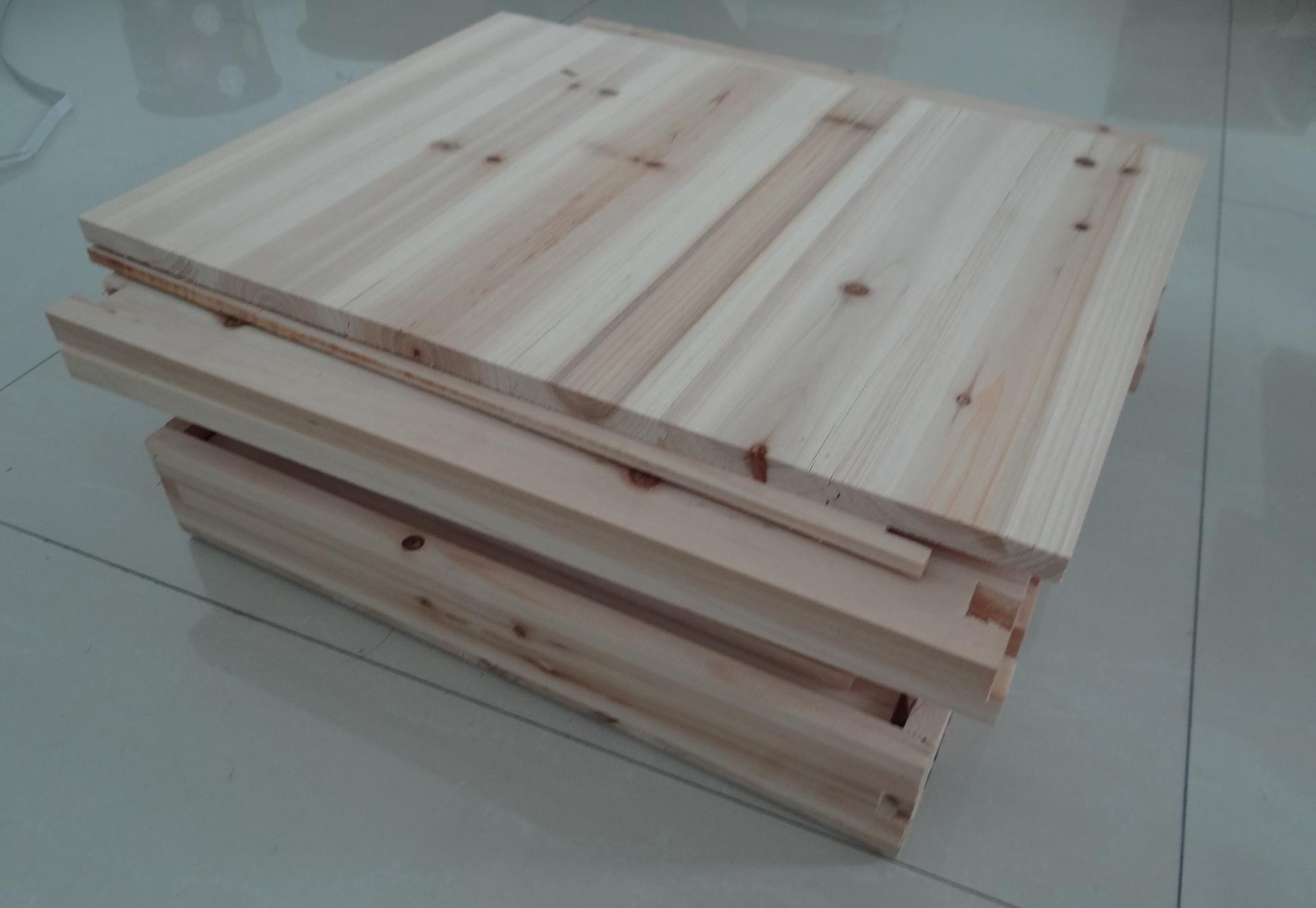 中蜂格子箱如何通風（新手格子箱養蜂，怎樣開通風口合適）