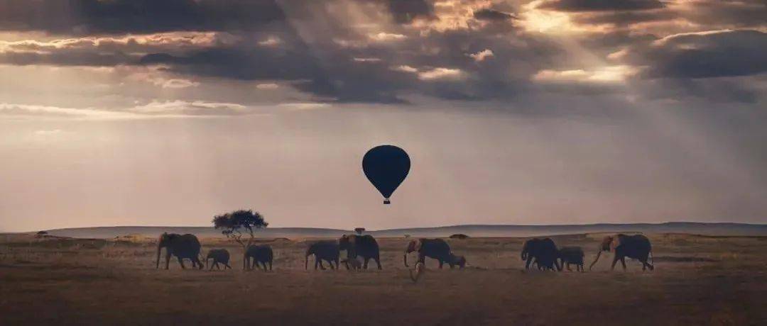 哪一程的旅行滿足了你對「去遠方」的美好幻想