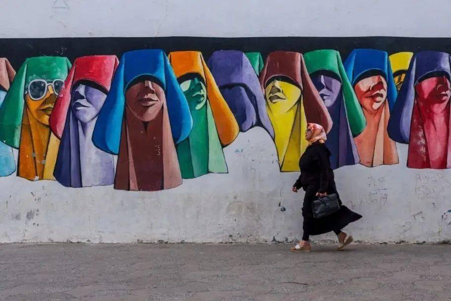 哪一程的旅行滿足了你對「去遠方」的美好幻想