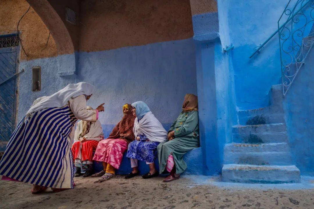 哪一程的旅行滿足了你對「去遠方」的美好幻想