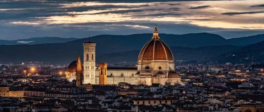 哪一程的旅行滿足了你對「去遠方」的美好幻想