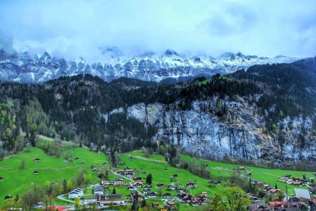 哪一程的旅行滿足了你對「去遠方」的美好幻想