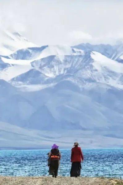 哪一程的旅行滿足了你對「去遠方」的美好幻想