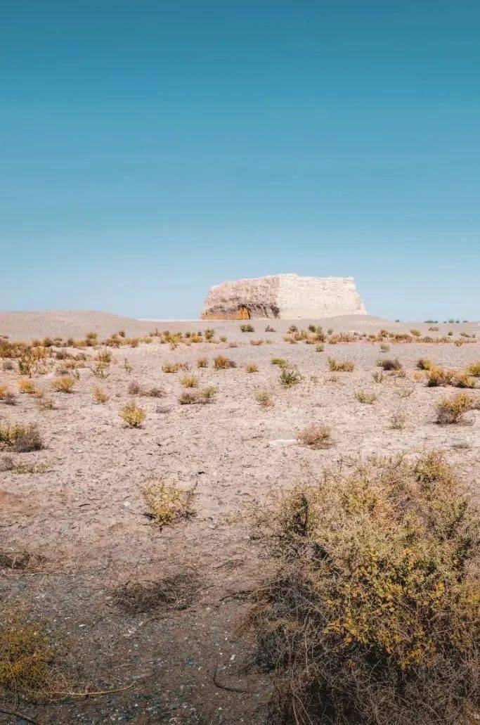 哪一程的旅行滿足了你對「去遠方」的美好幻想