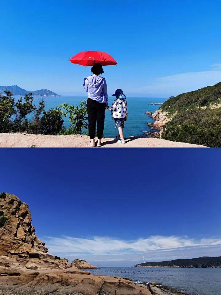 哪一程的旅行滿足了你對「去遠方」的美好幻想