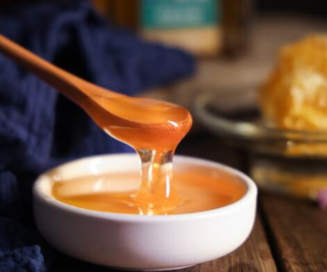 中蜂的蜂蜜是不是一樣的品種？(不同蜂蜜有什么不同)