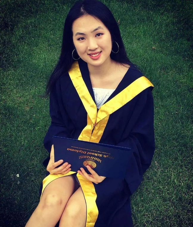 出道的姚安娜和歸來的孟晚舟:“華為公主”的兩種人生 出道的姚安娜和歸來的孟晚舟:“華為公主”的兩種人生