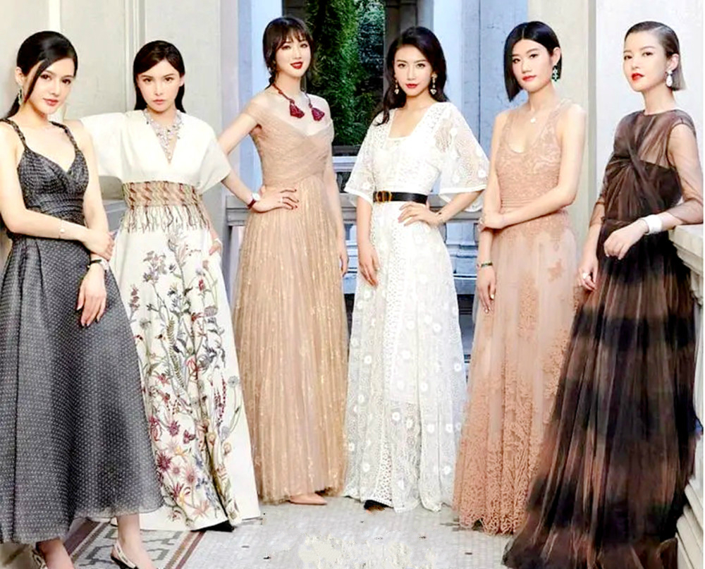 出道的姚安娜和歸來的孟晚舟:“華為公主”的兩種人生 出道的姚安娜和歸來的孟晚舟:“華為公主”的兩種人生