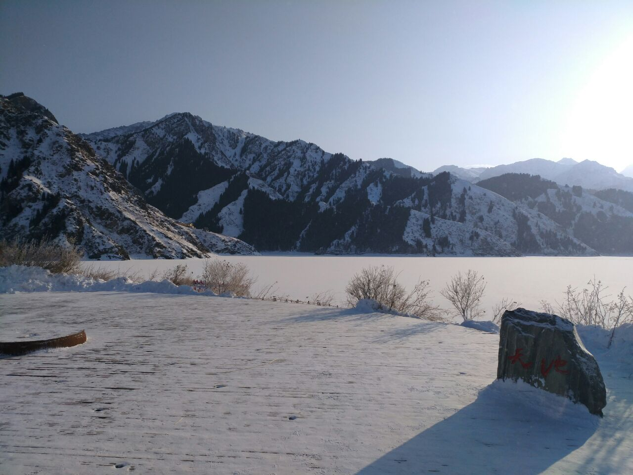 長白山天池里面為什么沒有魚(長白山天池海拔2189米,魚無法流到這里,這里的魚是怎么產(chǎn)生的) 長白山天池里面為什么沒有魚(長白山天池海拔2189米,魚無法流到這里,這里的魚是怎么產(chǎn)生的)