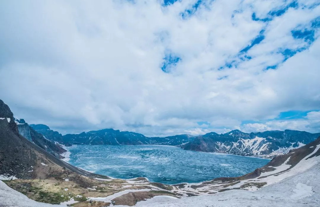 長白山天池里面為什么沒有魚(長白山天池海拔2189米,魚無法流到這里,這里的魚是怎么產(chǎn)生的) 長白山天池里面為什么沒有魚(長白山天池海拔2189米,魚無法流到這里,這里的魚是怎么產(chǎn)生的)