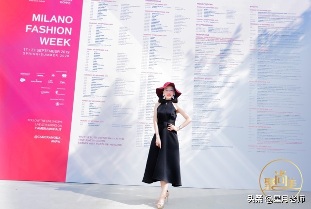 為什么學了穿搭課程還是亂穿衣？