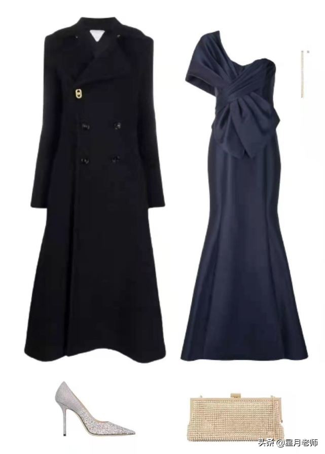 為什么學了穿搭課程還是亂穿衣？