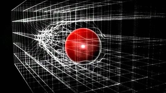 30萬公里每秒的光速，它的動力來源是什么？需要加速嗎？