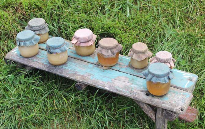 蜂蜜保質(zhì)期一般有多久? 蜂蜜保質(zhì)期