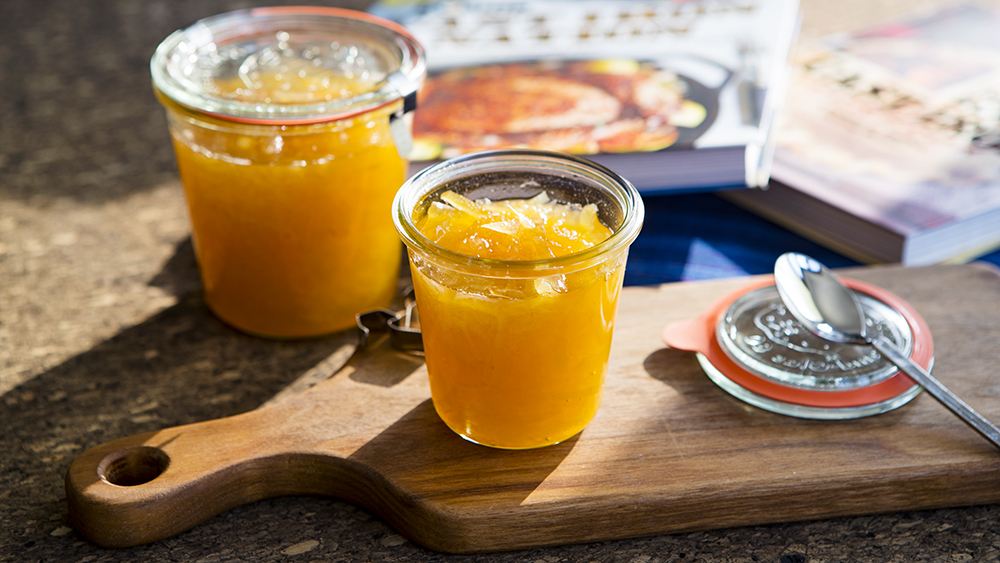 【蜂蜜知識】蜂蜜柚子茶的做法以及功效與作用 蜂蜜柚子茶的做法以及功效與作用