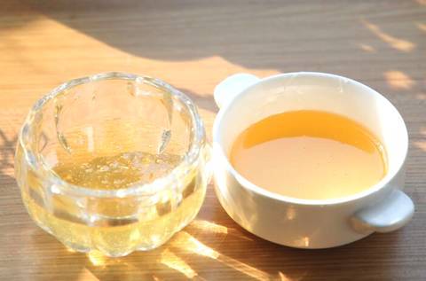 一整天只喝枇杷蜜可以嗎(枇杷蜂蜜可以經常喝嗎) 一整天只喝枇杷蜜可以嗎(枇杷蜂蜜可以經常喝嗎)