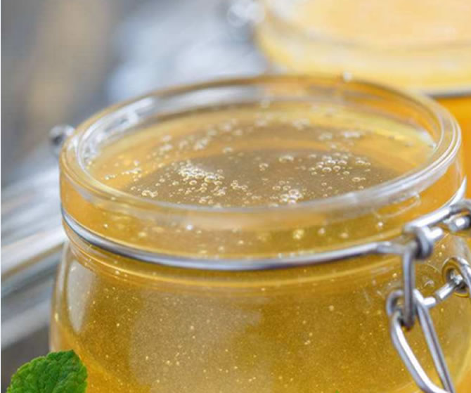 洋槐蜜和椴樹(shù)蜜哪個(gè)更好吃(喝)?有什么區(qū)別? 洋槐蜜和椴樹(shù)蜜哪個(gè)更好吃(喝)?有什么區(qū)別?