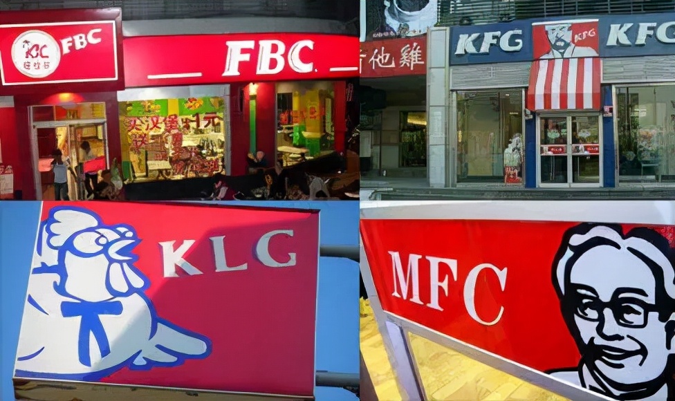 “國(guó)產(chǎn)洋快餐”的黃金十年 “國(guó)產(chǎn)洋快餐”的黃金十年