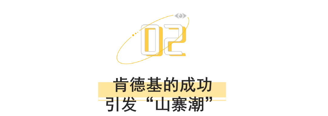 “國(guó)產(chǎn)洋快餐”的黃金十年 “國(guó)產(chǎn)洋快餐”的黃金十年