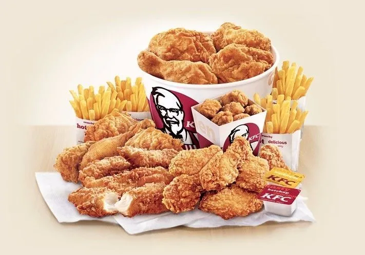 “國(guó)產(chǎn)洋快餐”的黃金十年 “國(guó)產(chǎn)洋快餐”的黃金十年