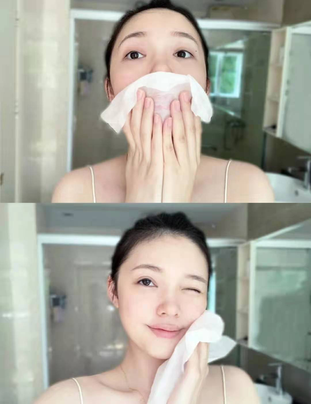 油性皮膚毛孔粗大怎么辦 面部皮膚油膩?學會這3個洗臉小技巧,讓你遠離“毛孔粗大”煩惱