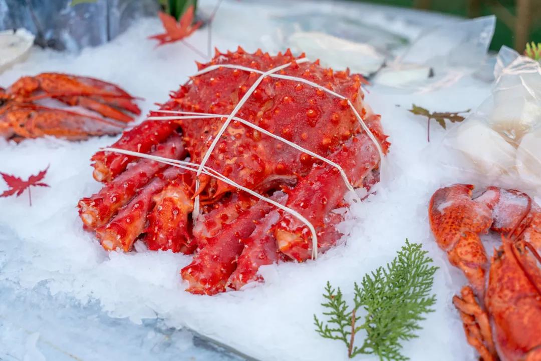 螃蟹死了到底能不能吃 死掉的螃蟹還能吃嗎?