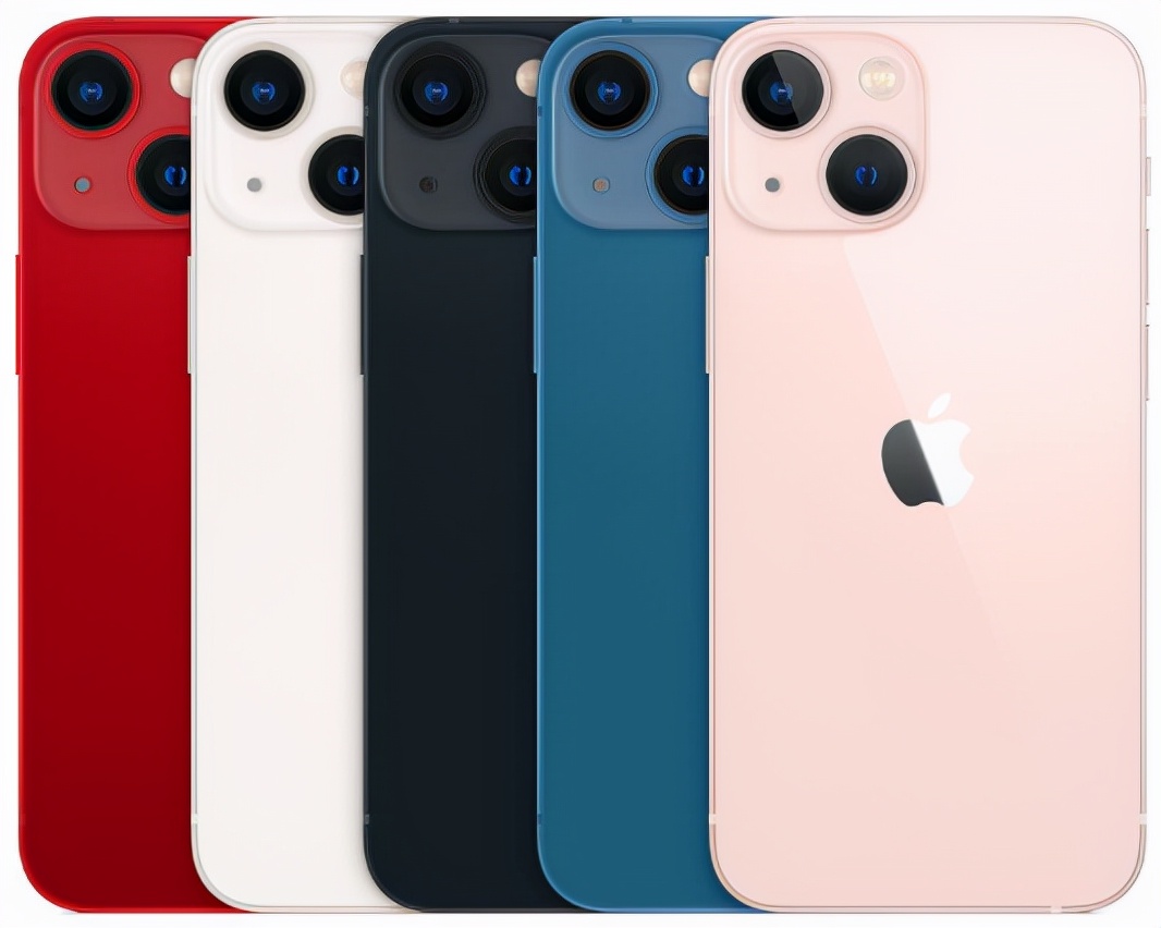 iPhone13包裝盒不再包覆塑料膜 包裝也縮水?iPhone13系列不再覆蓋塑料膜:環(huán)保進行到底