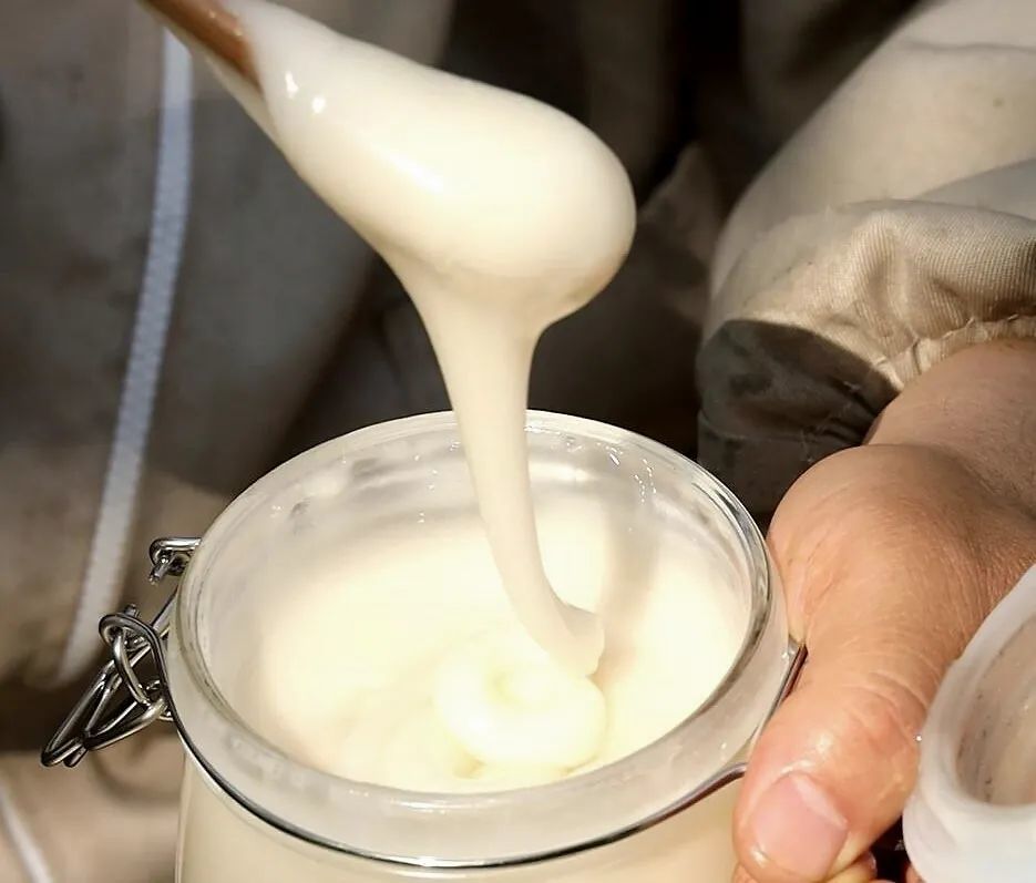 乳白色的蜂蜜是什么蜜？