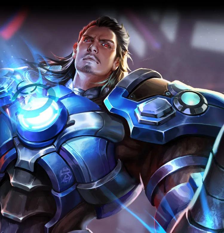 《王者榮耀》怎么玩好曹操 曹操進階技巧教學