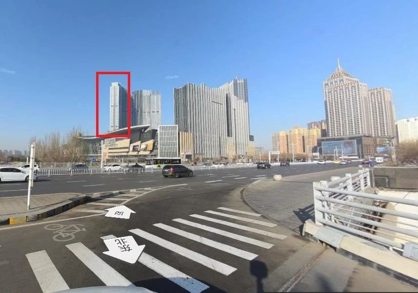 沈陽(yáng)天空出現(xiàn)巨型光柱,猶如“天梯”,難道真的有外星人 沈陽(yáng)K11大廈天空突現(xiàn)階梯光柱,終于找到實(shí)景了,它原來(lái)真實(shí)存在