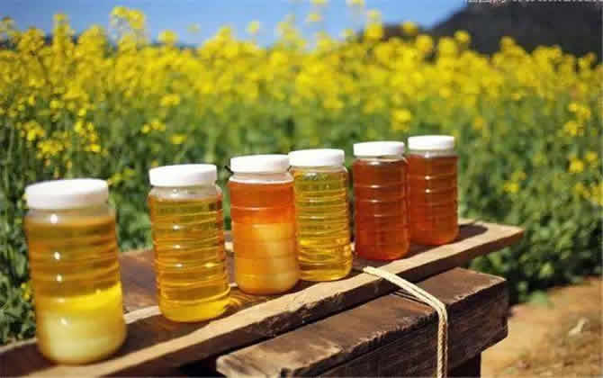 喝蜂蜜能提高性功能嗎？