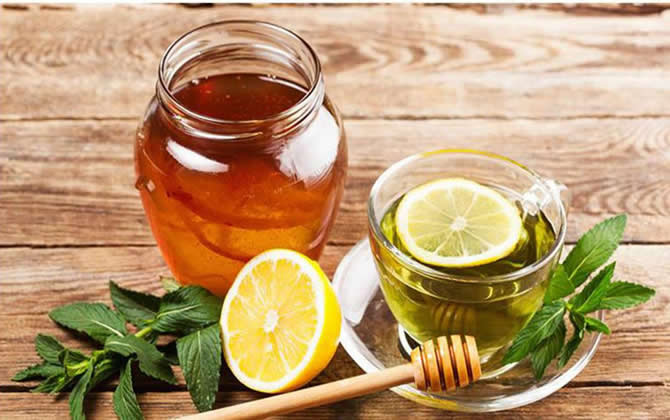 喝蜂蜜能提高性功能嗎？